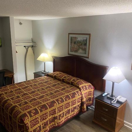 Savannah Lodge Bagian luar foto