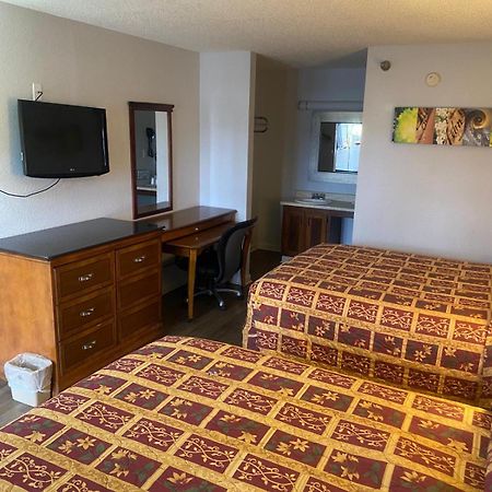 Savannah Lodge Bagian luar foto