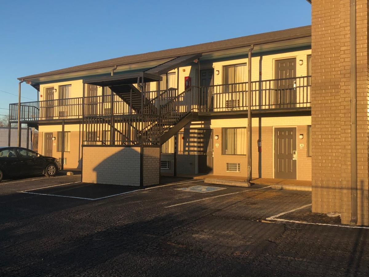 Savannah Lodge Bagian luar foto