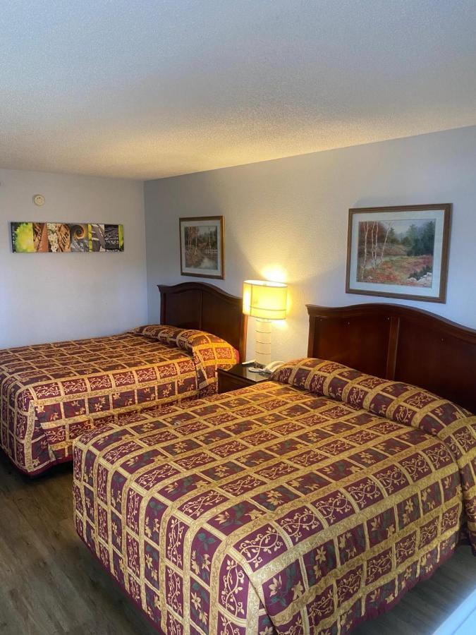 Savannah Lodge Bagian luar foto