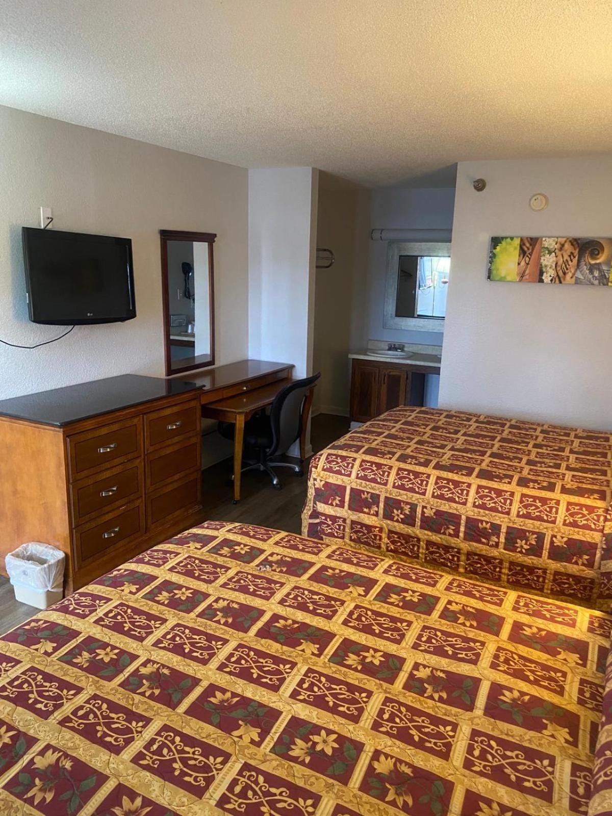 Savannah Lodge Bagian luar foto