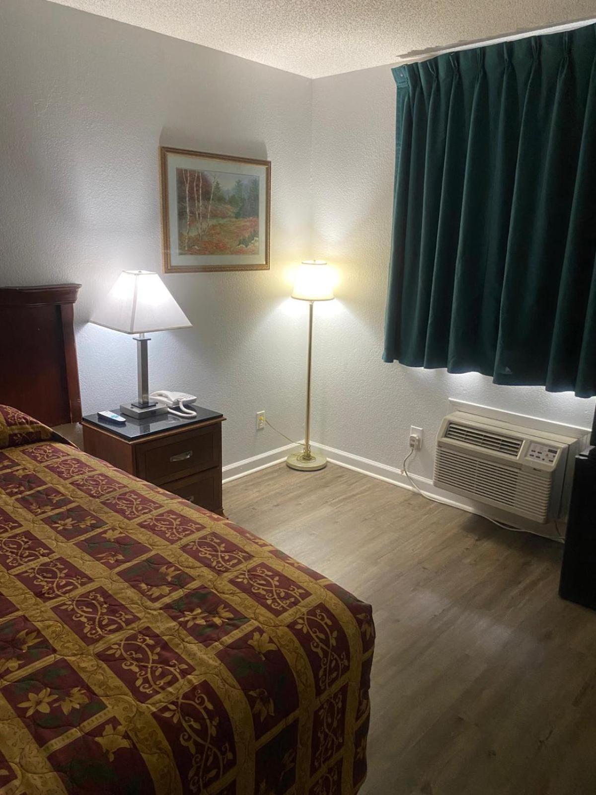 Savannah Lodge Bagian luar foto