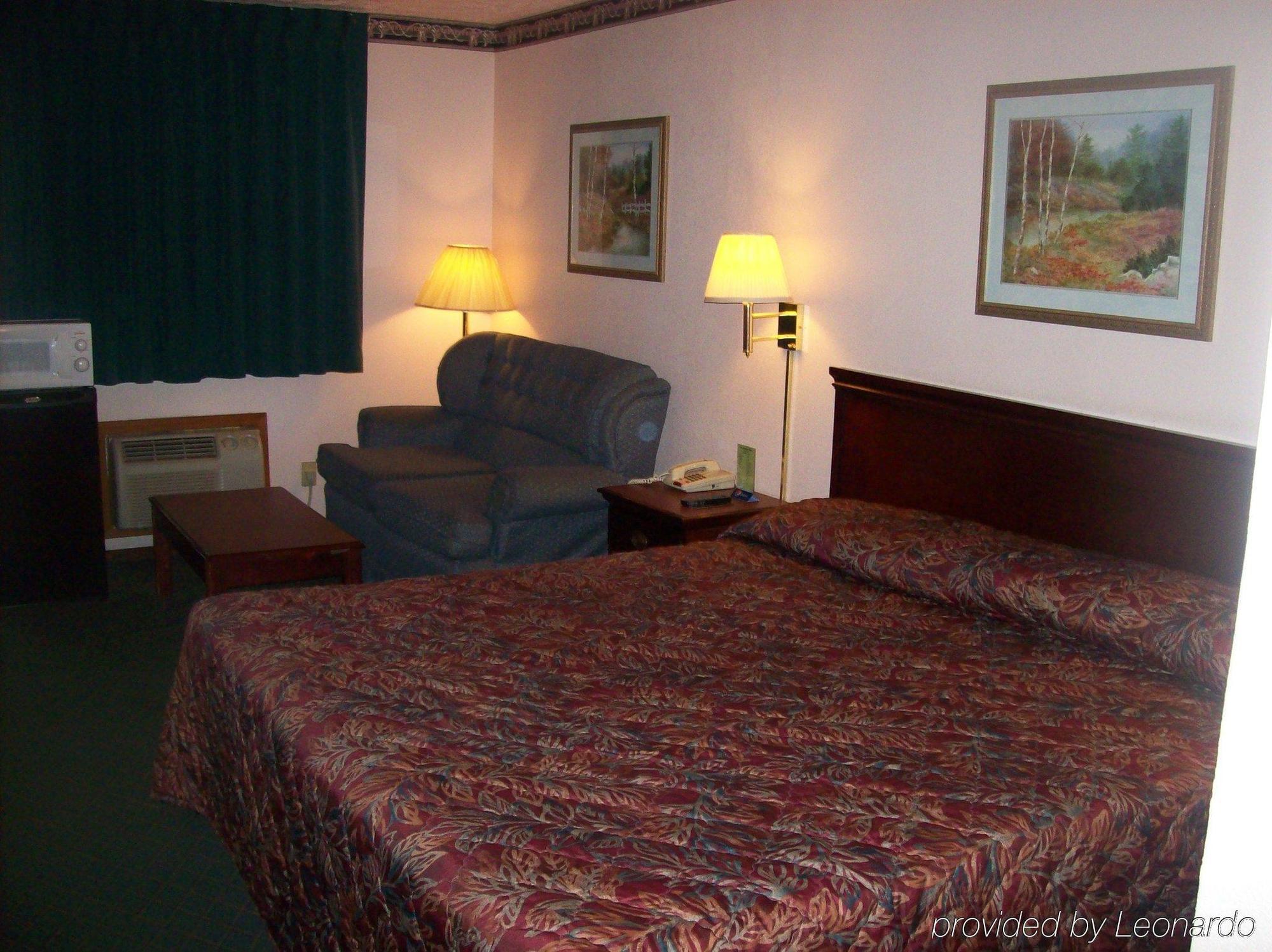Savannah Lodge Ruang foto
