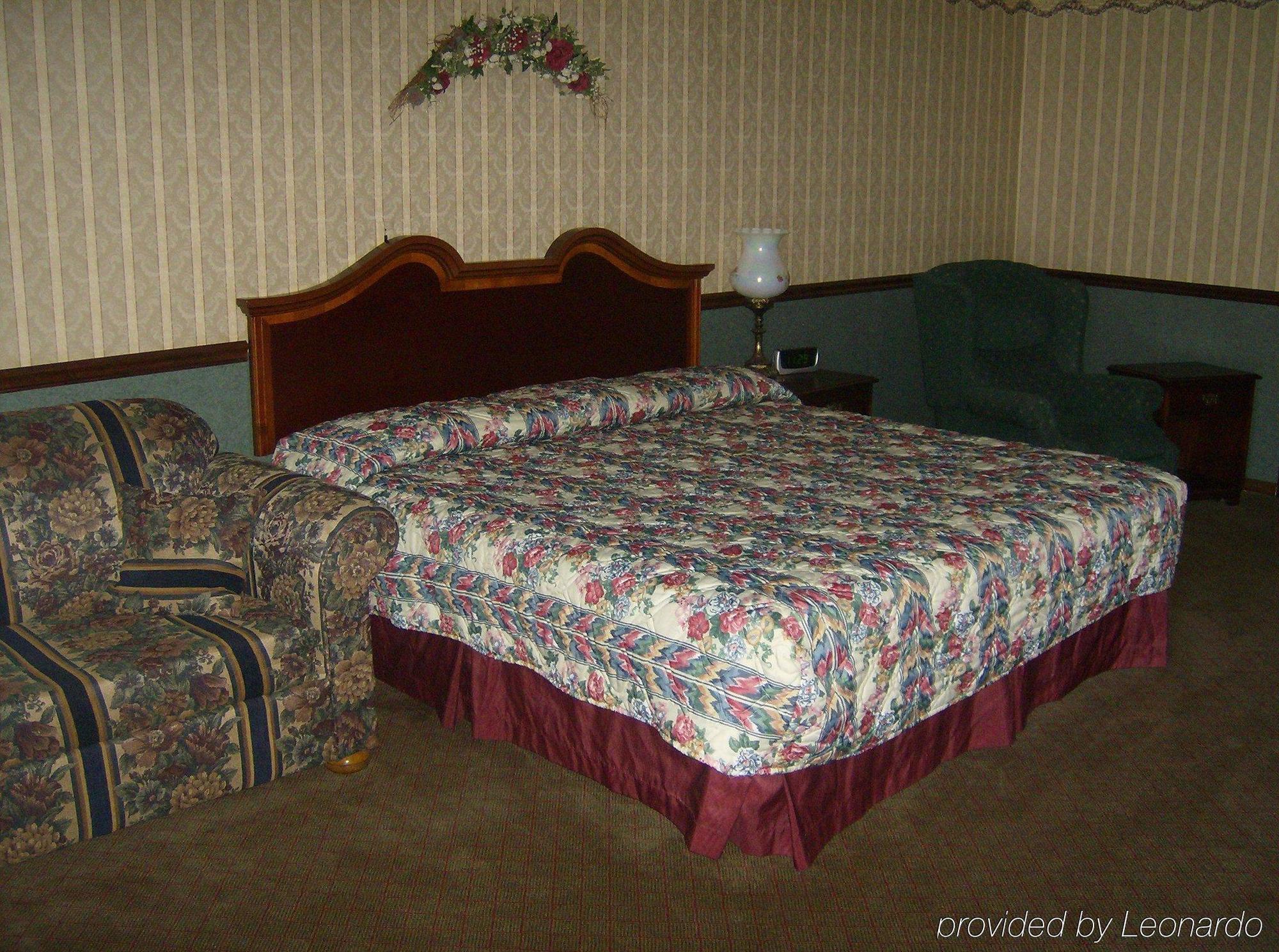Savannah Lodge Ruang foto