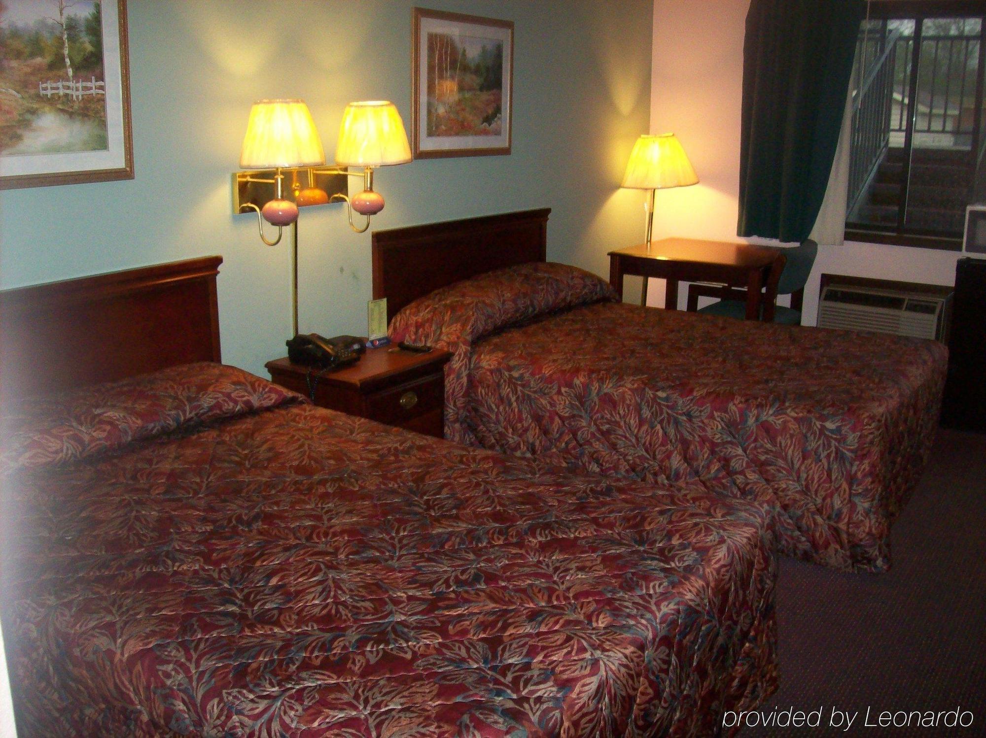 Savannah Lodge Ruang foto