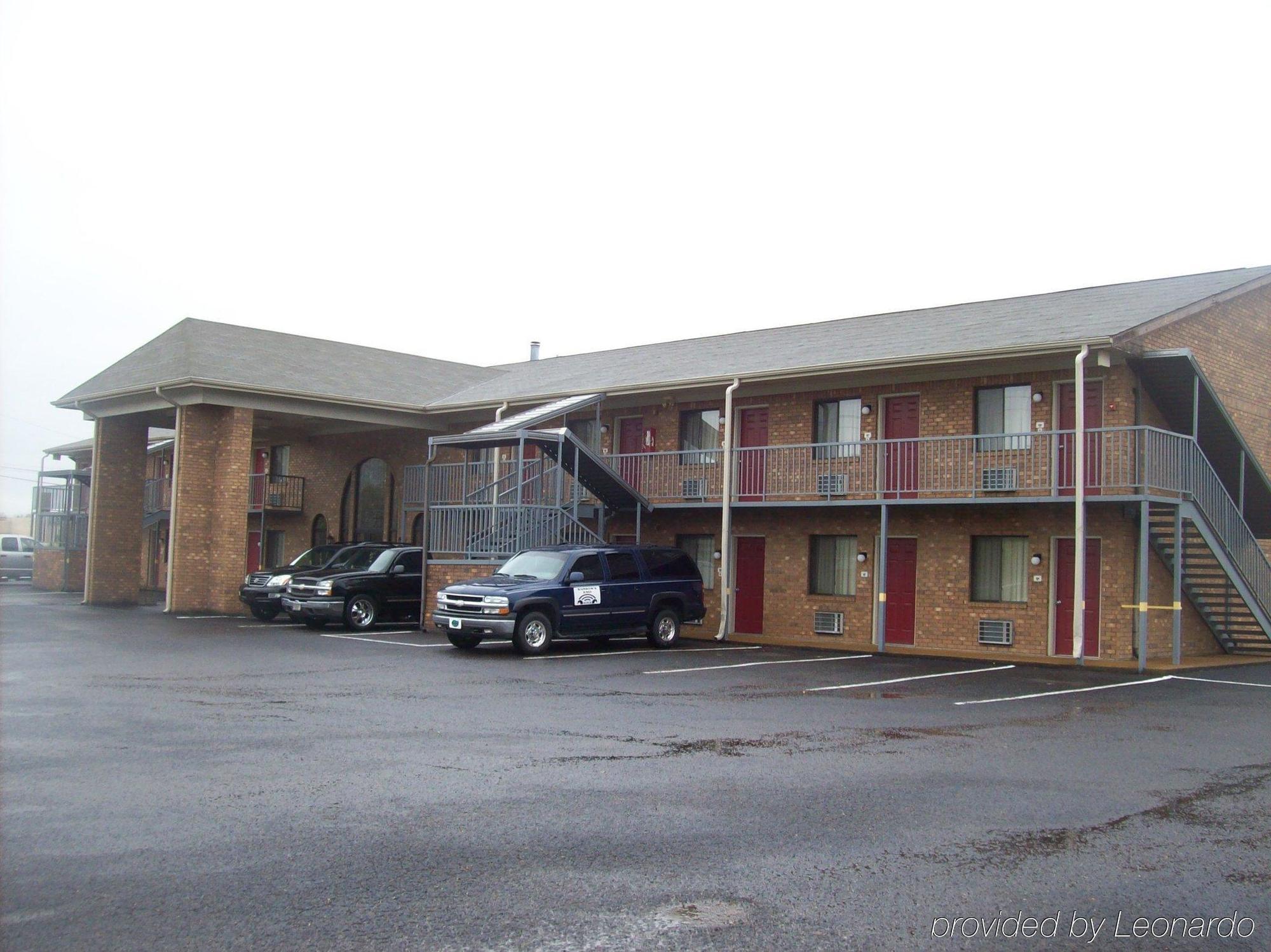 Savannah Lodge Bagian luar foto